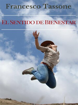 cover image of El Sentido De Bienestar